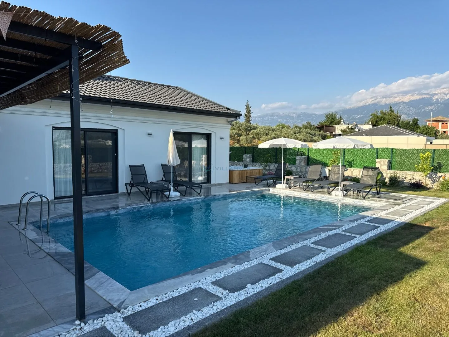 Villa Duha