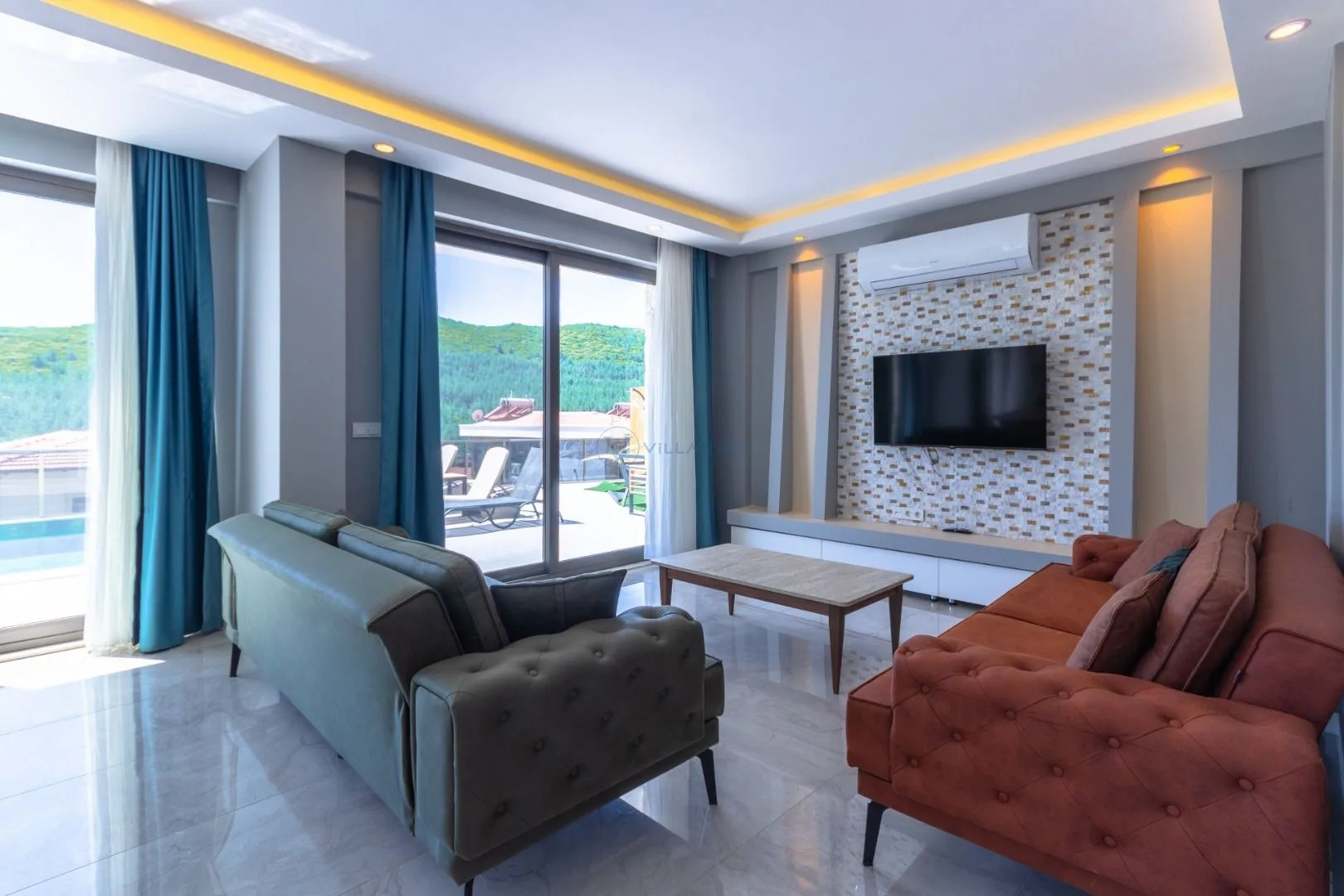 Villa Son Yaz 2