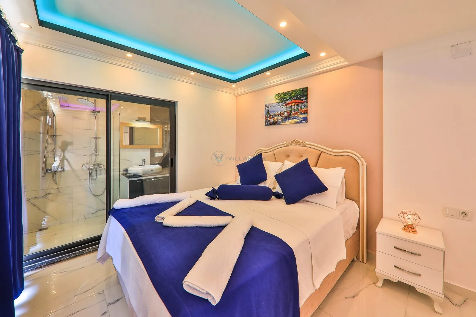 Villa Portakal Çiçeği