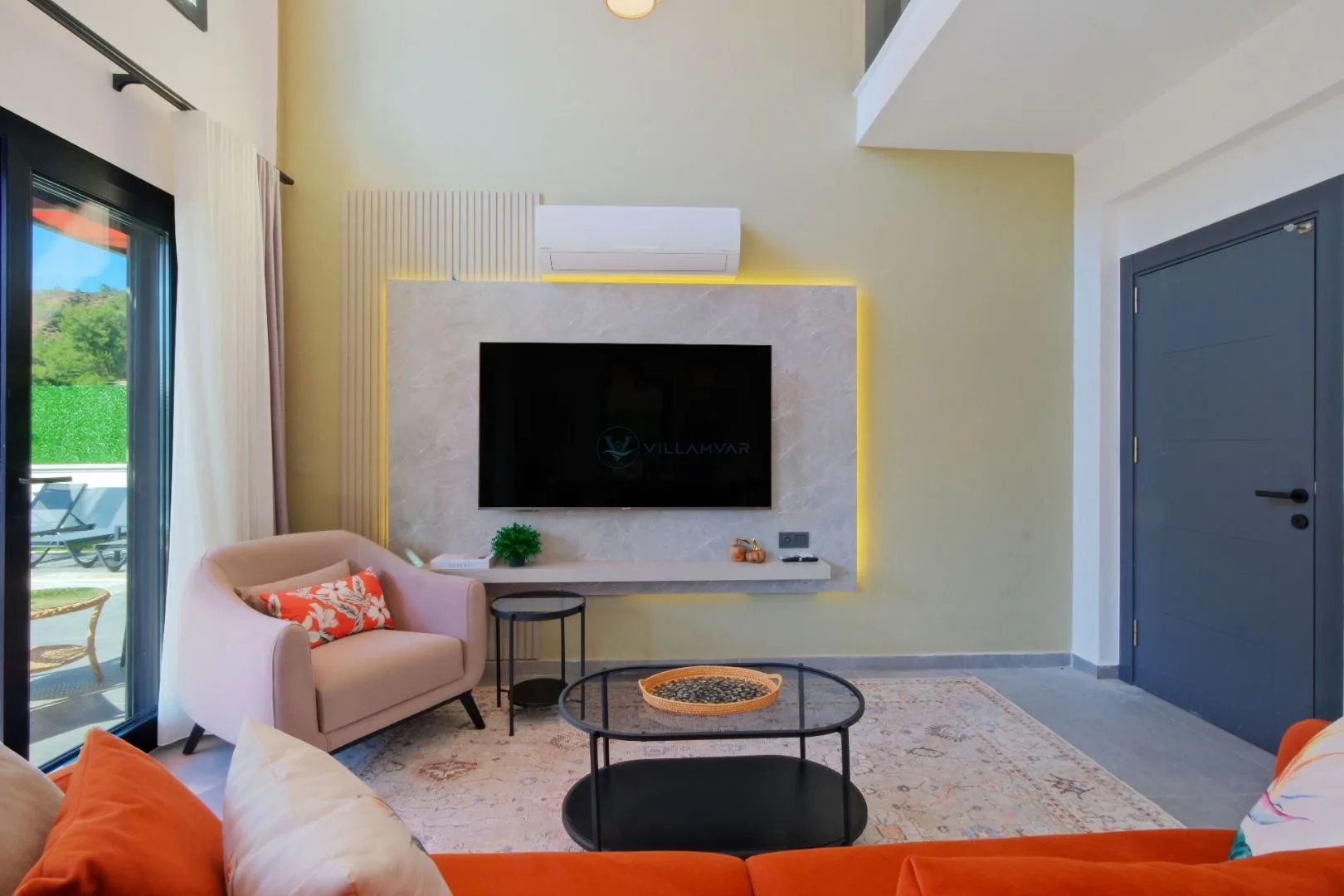 Villa Aydın Solstice 1