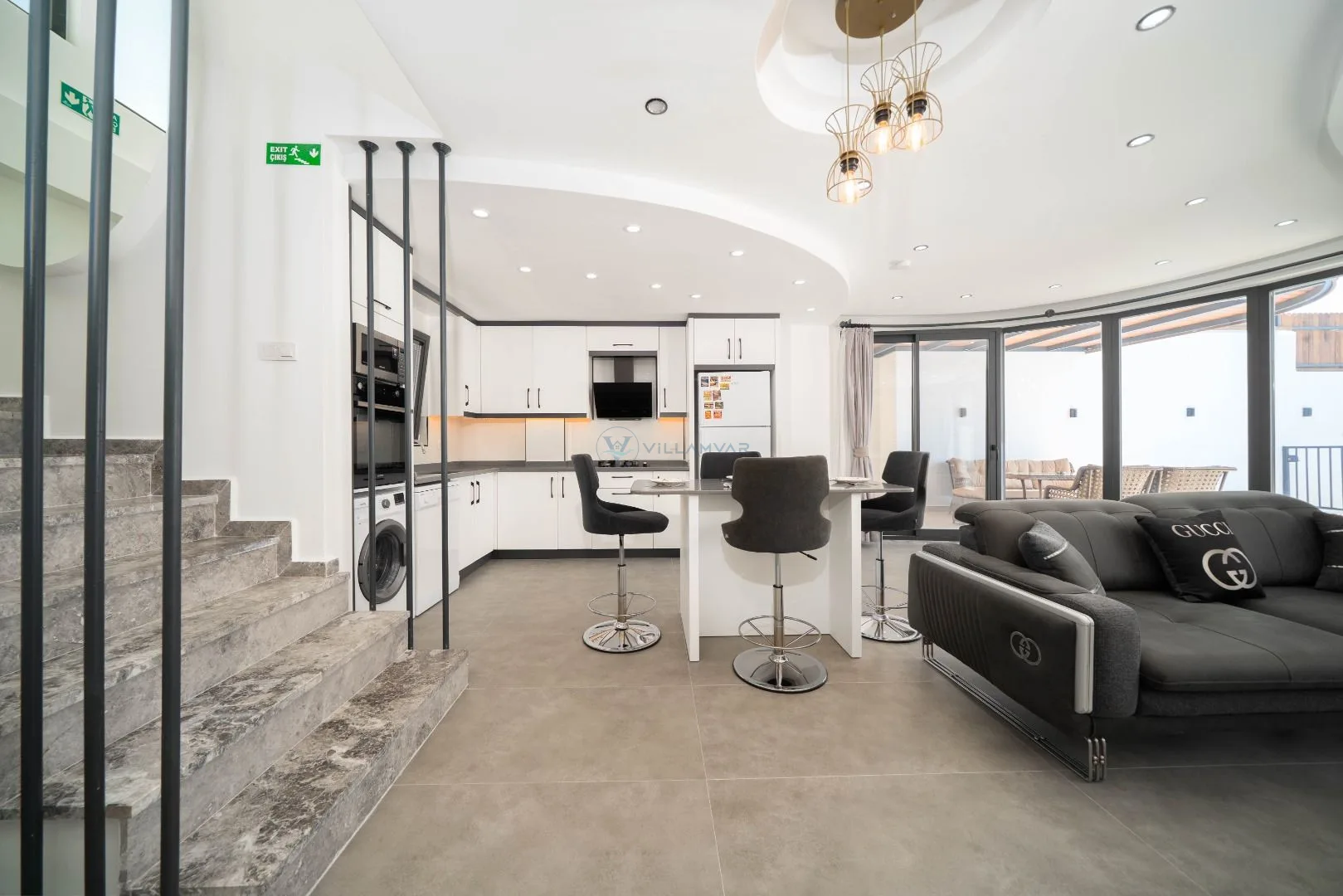 Villa Ocak 1