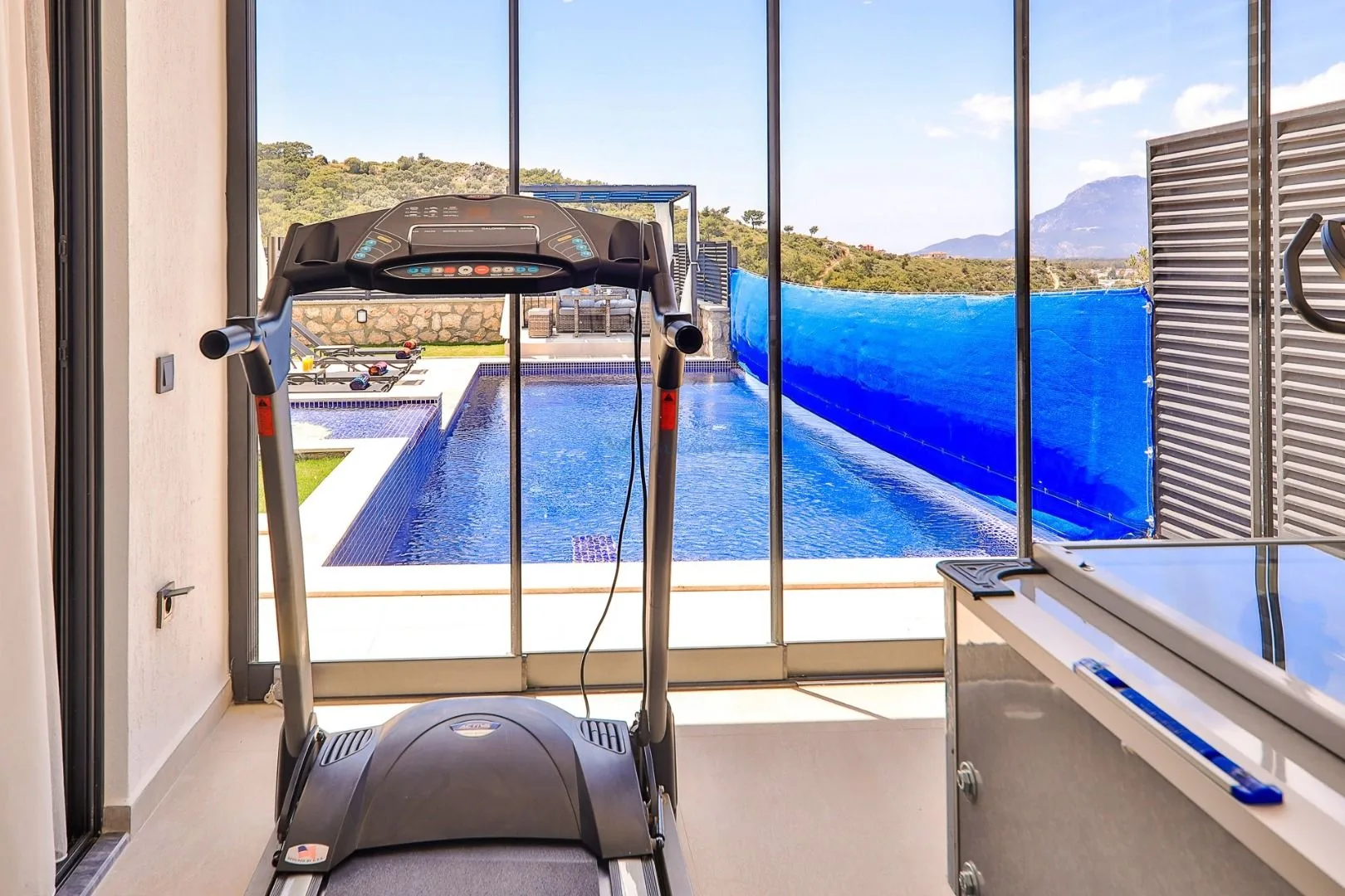 Villa Sevil 1-