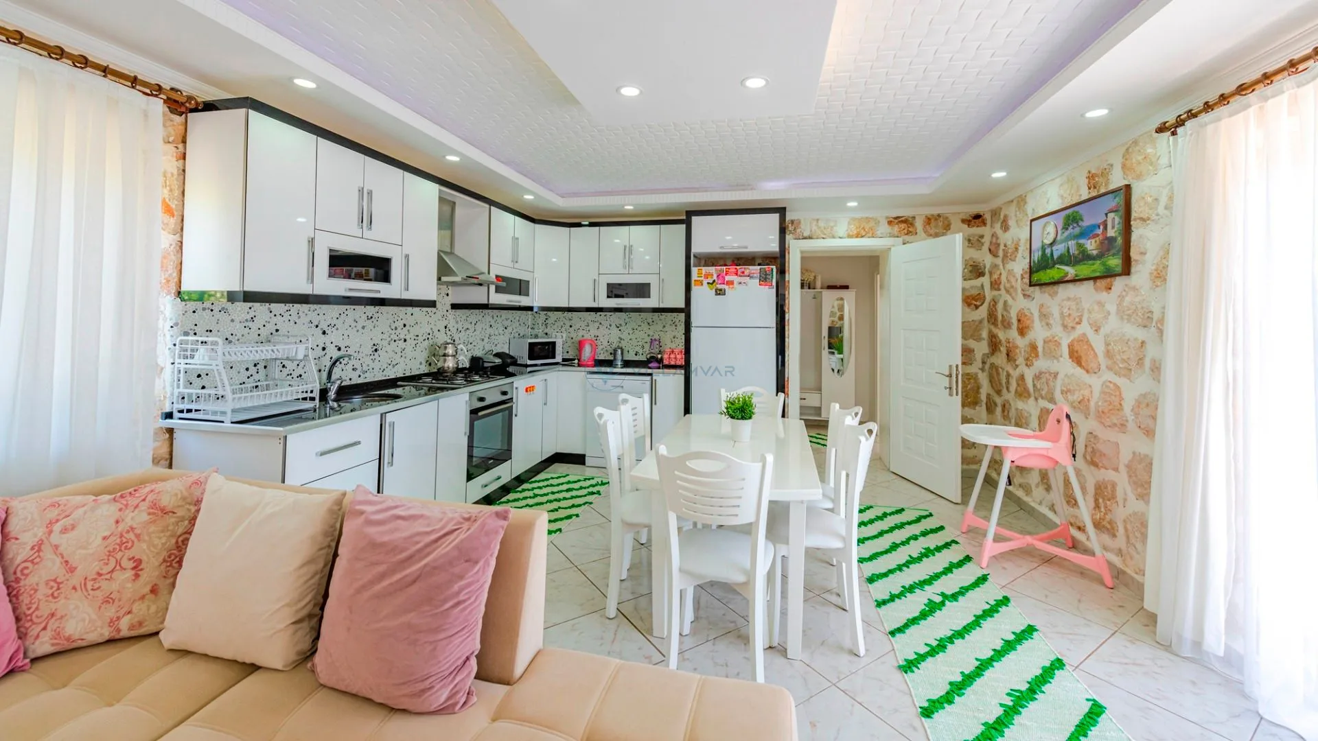 Villa Atılgan