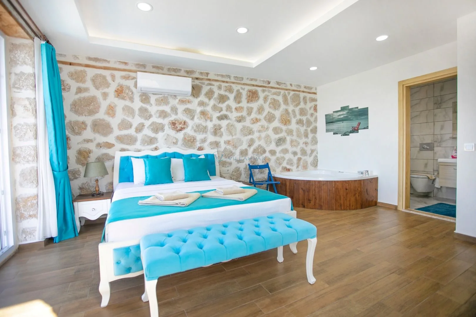 Villa Emirhan 1