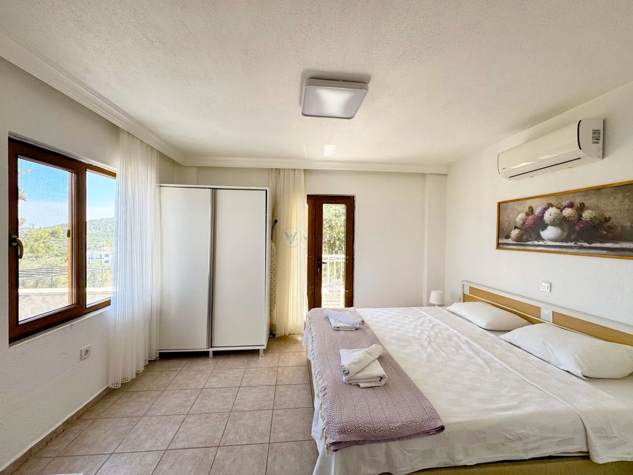 Villa Doğa