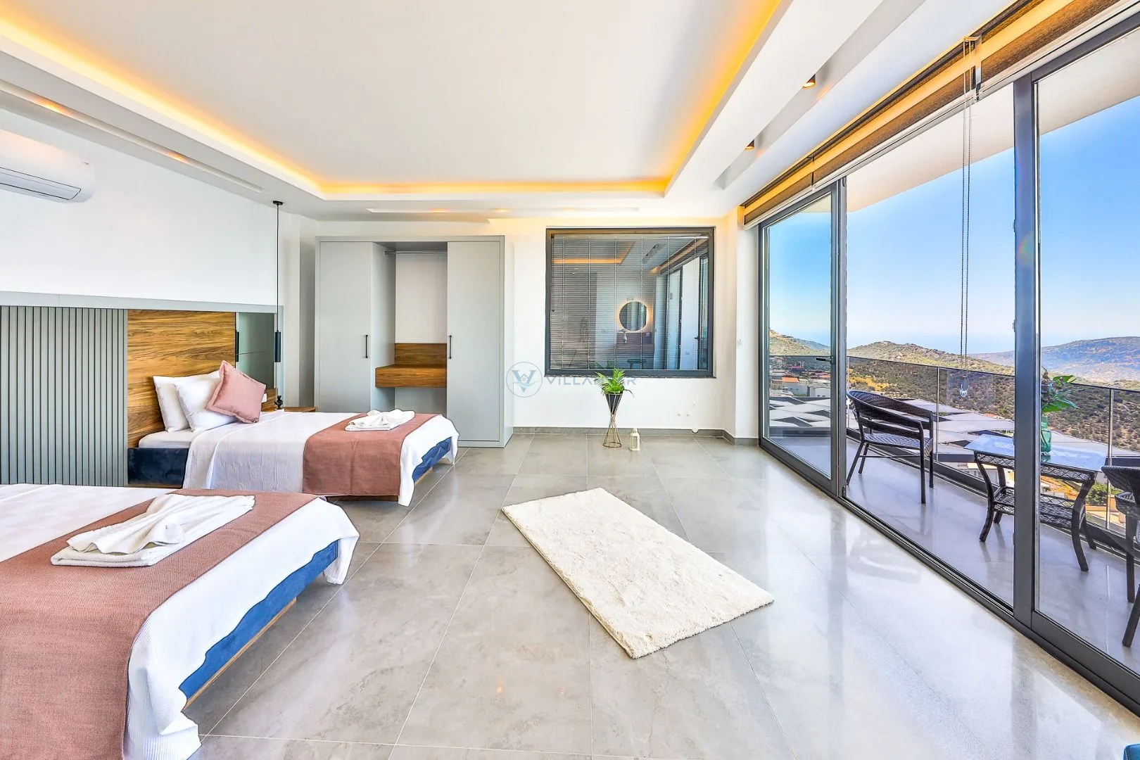 Villa Astral