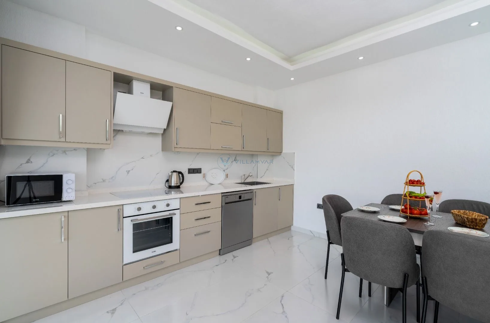 Villa Azra Gül