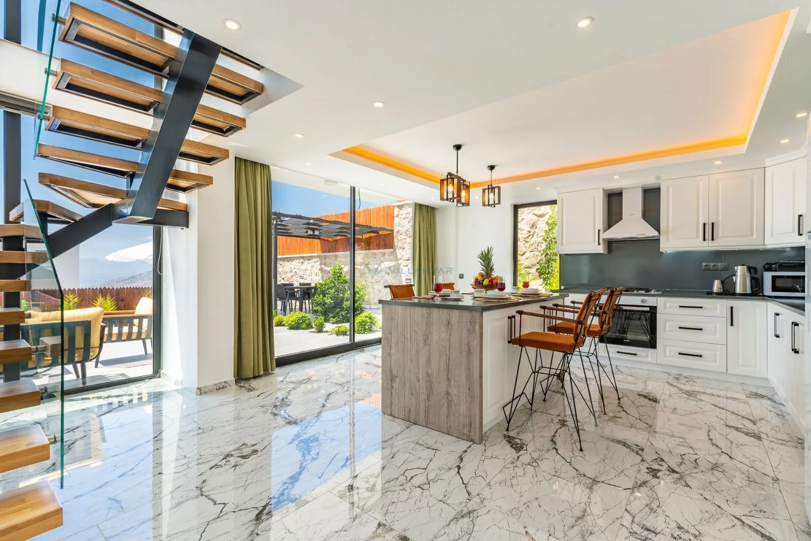 Villa Uçar 2-