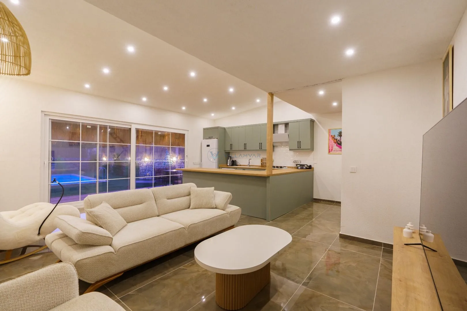 Villa Sumy-