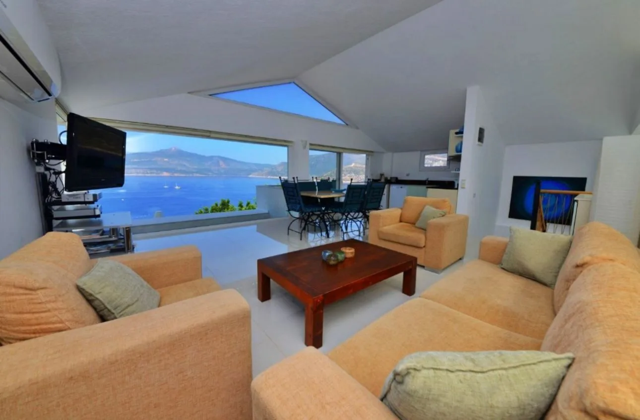 Villa The Heavenly House
