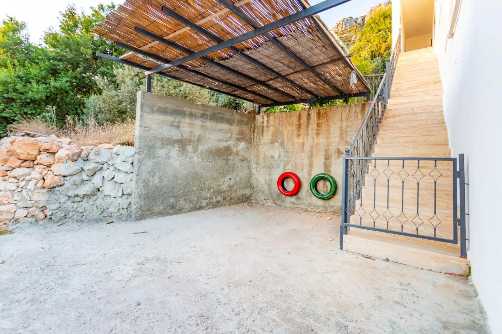 Villa Optik Han