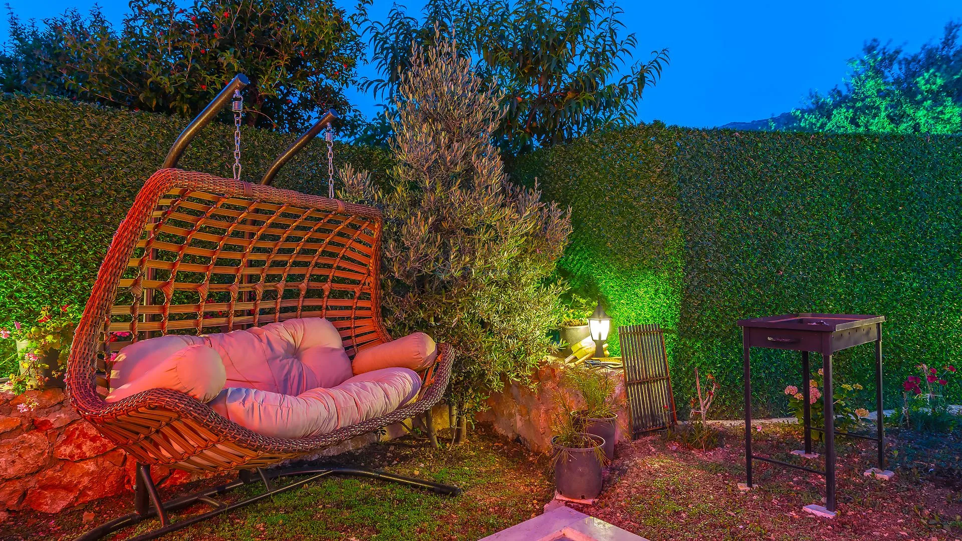 Villa Yelekin