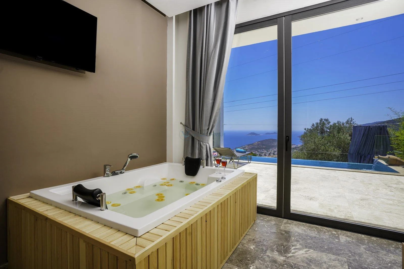 Villa Good Vibes