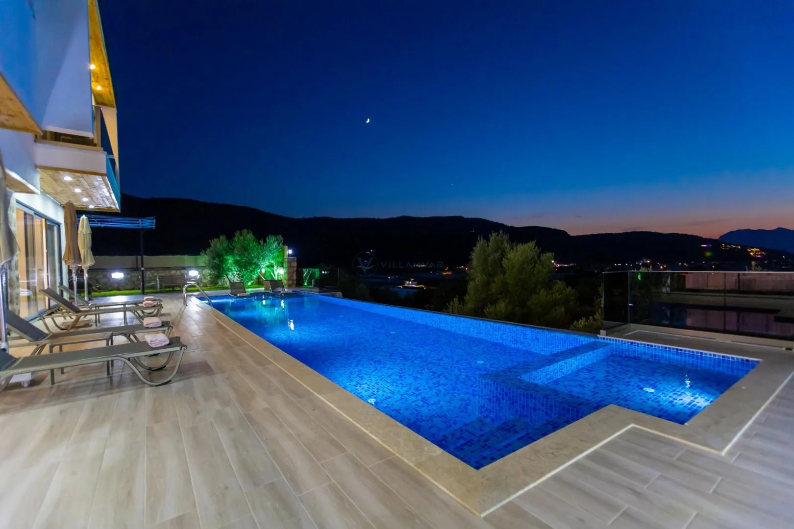 Villa Simenay