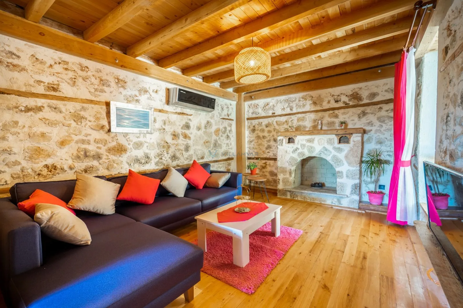 Villa Hatıra