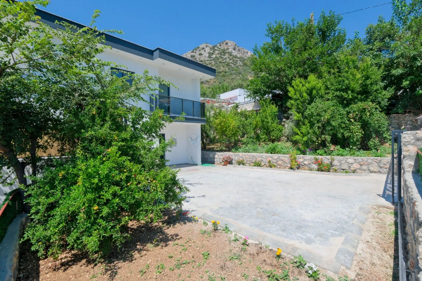 Villa Hesperos