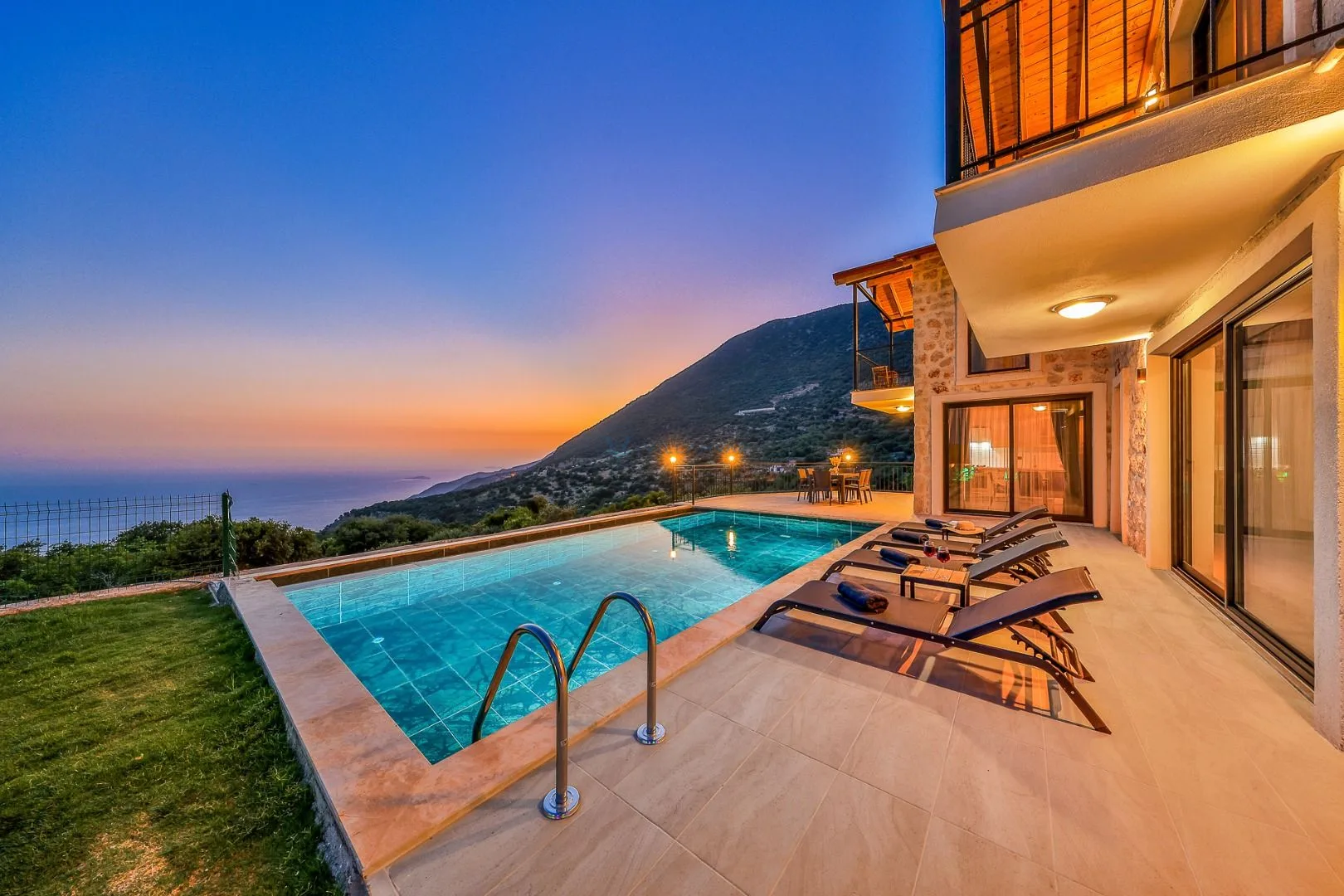 Villa Bades