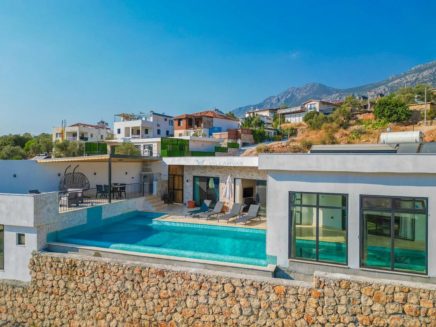 Villa Suyolu 2-