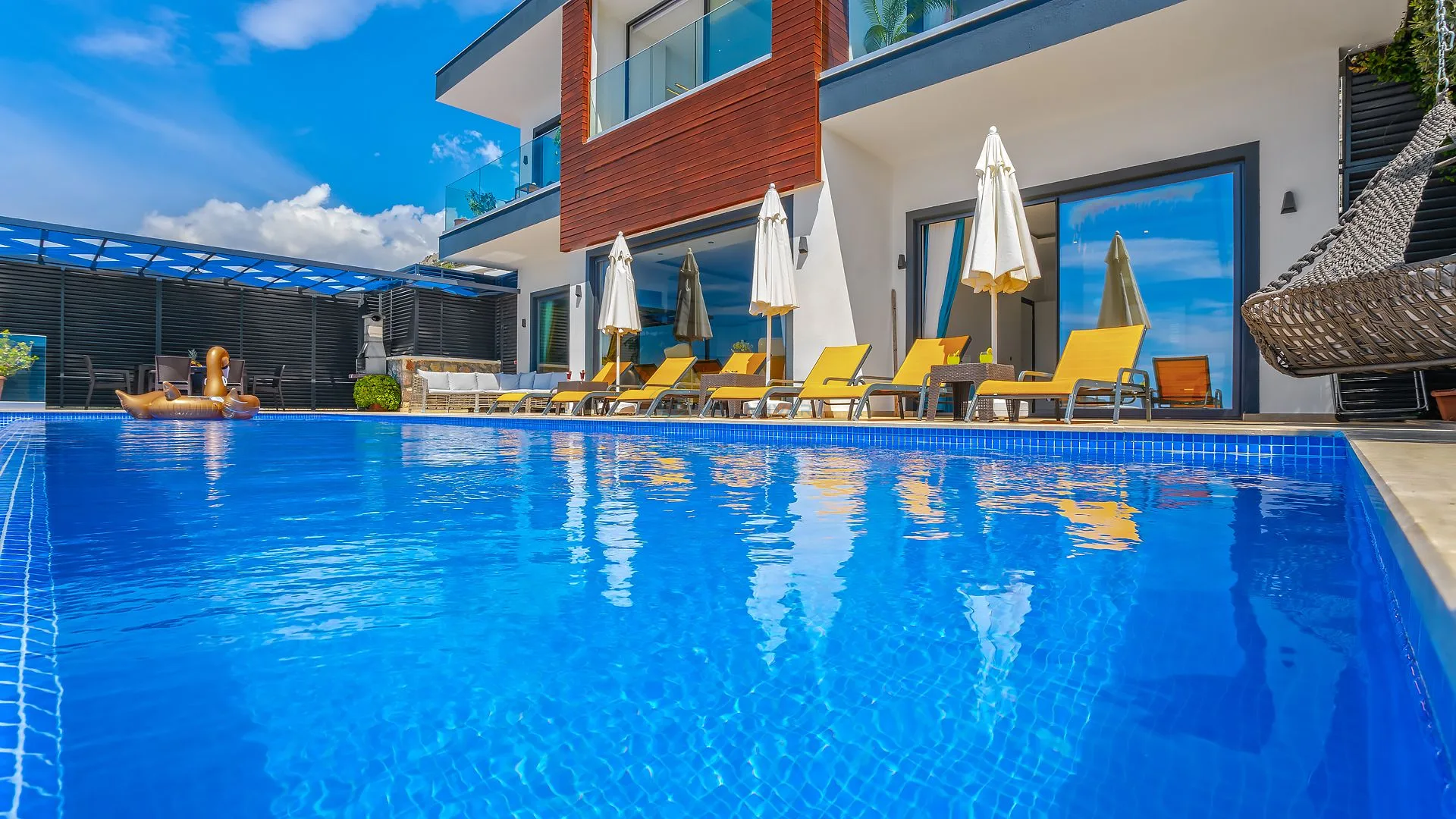 Villa Royal