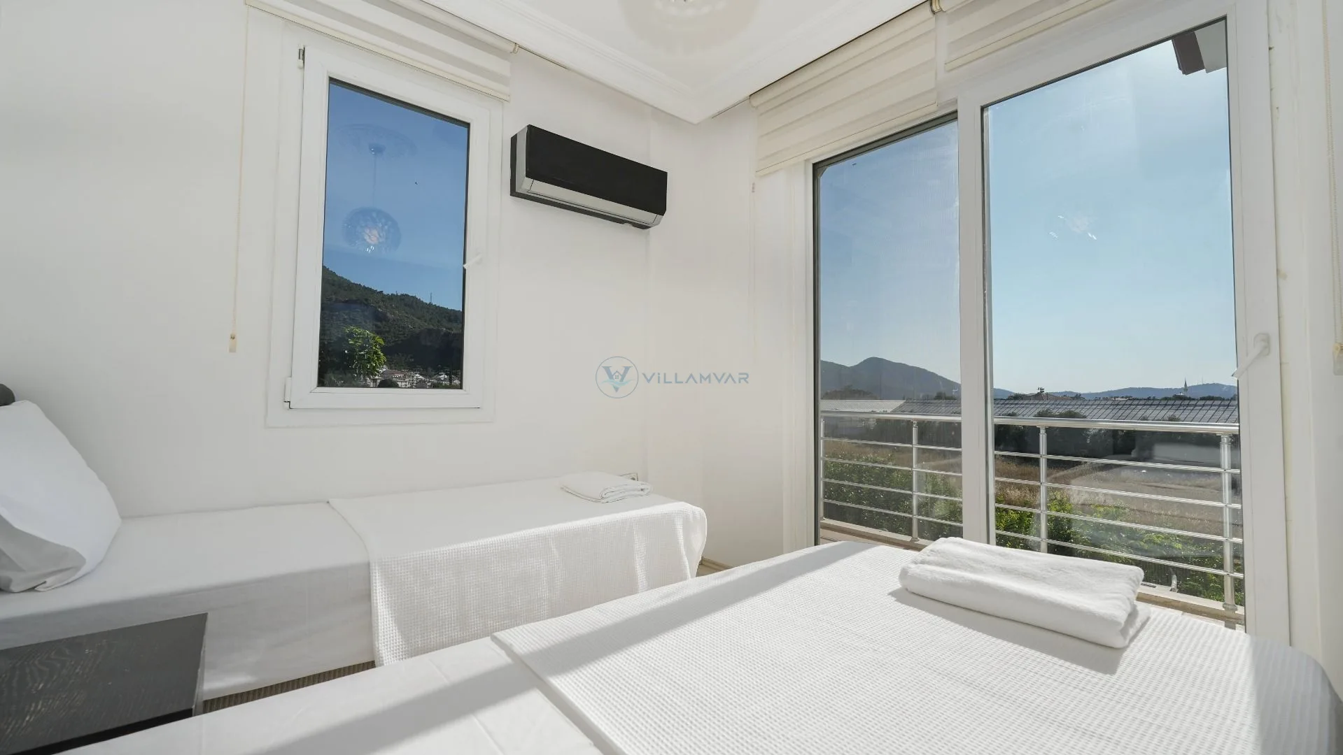 Villa Alonvera