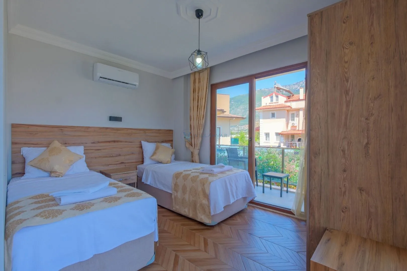 Villa Nature Bliss 7