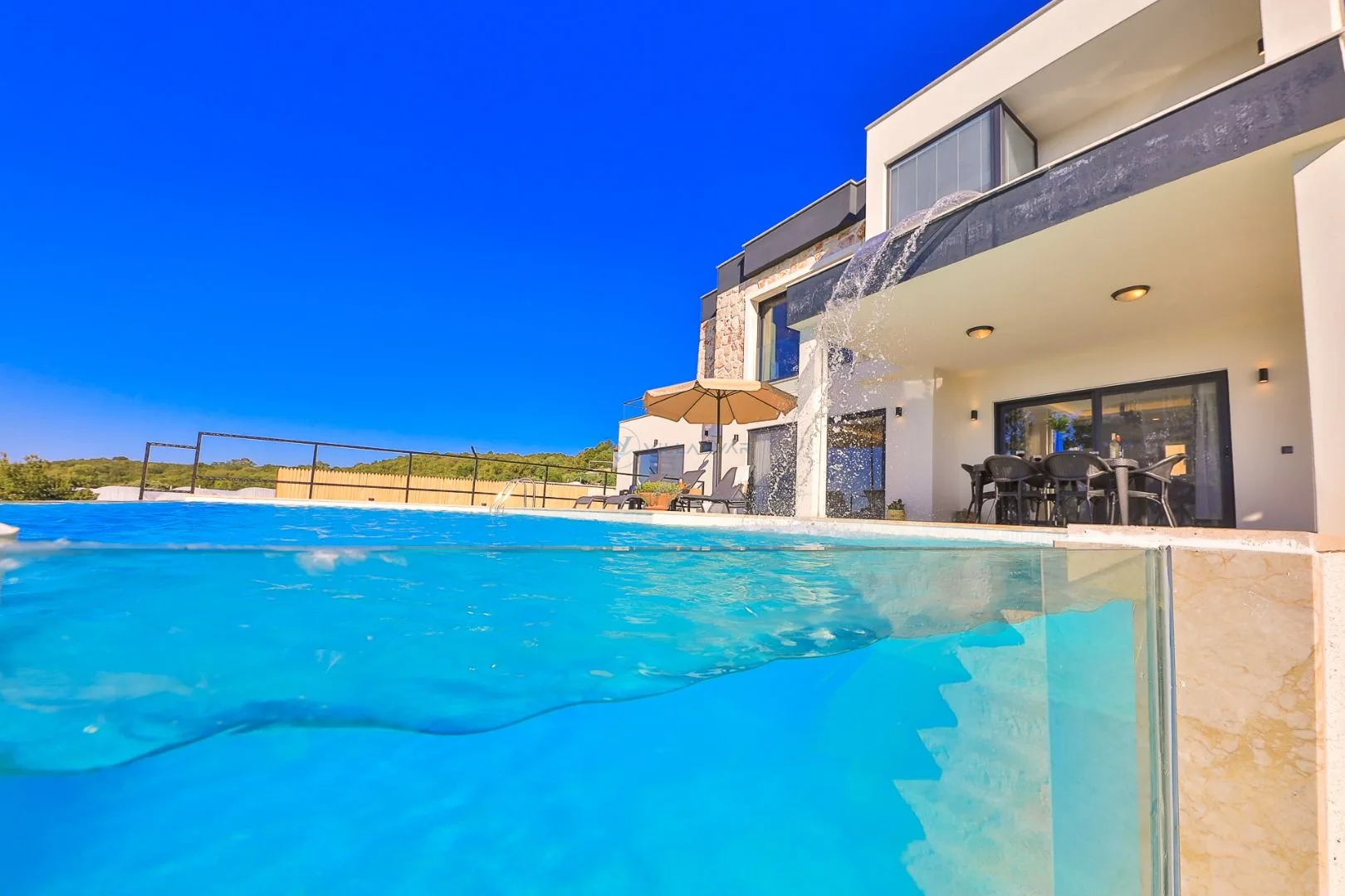 Villa Luz-Villa Lares