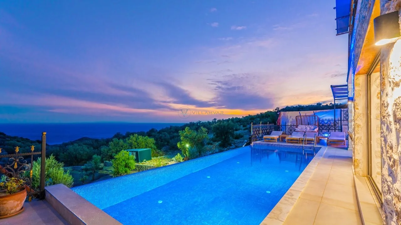 Villa Golden Bay