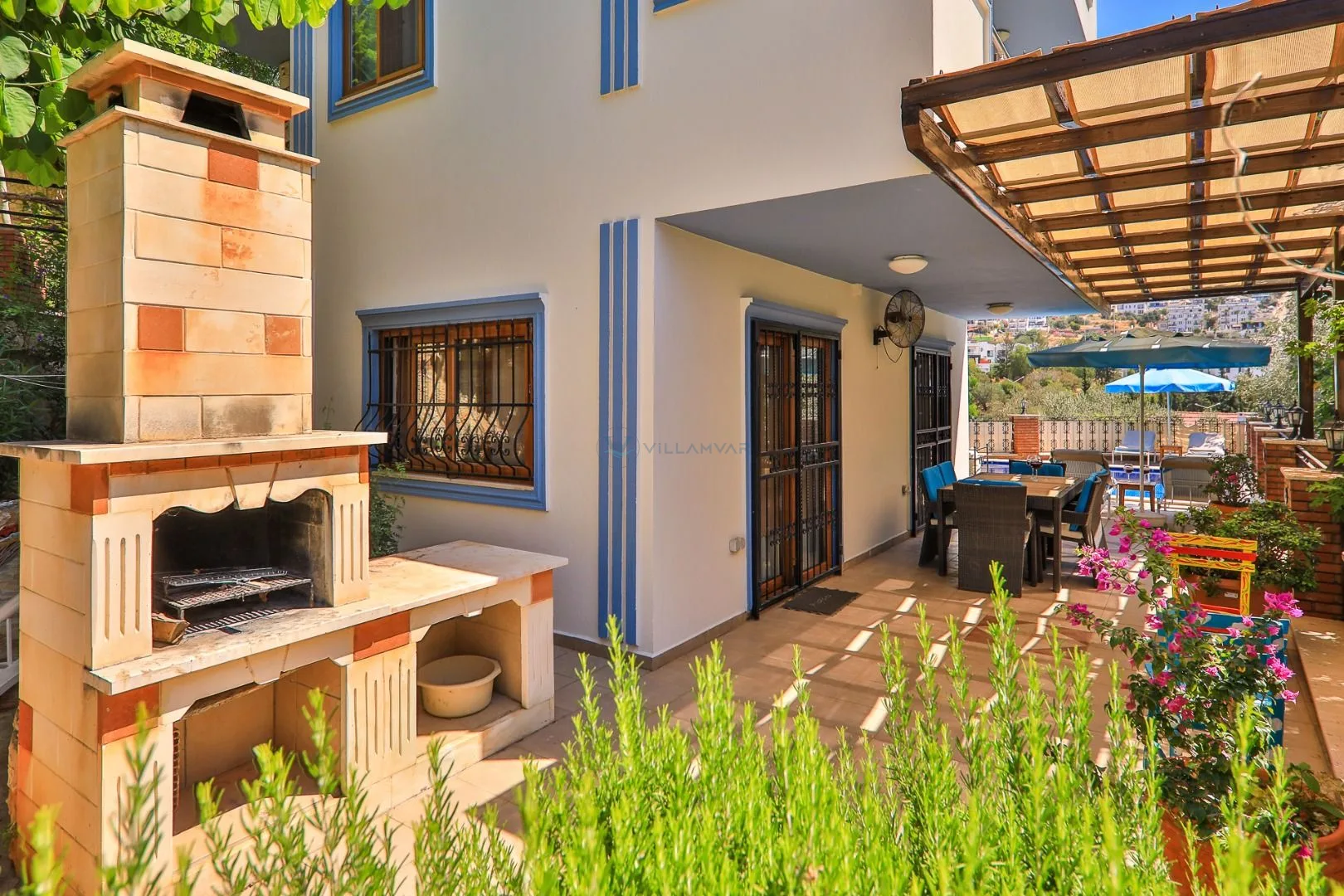 Villa Dorena