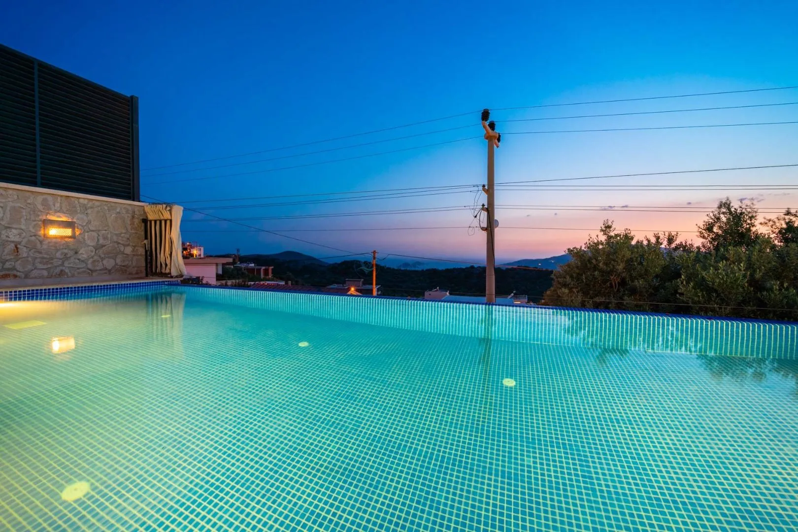 Villa Thera Seis