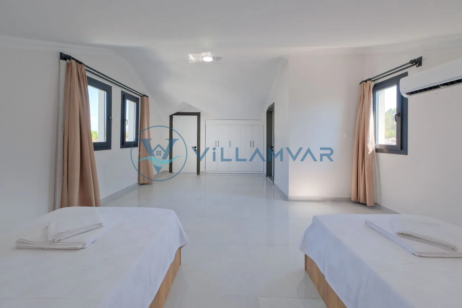 Villa Seaside 2