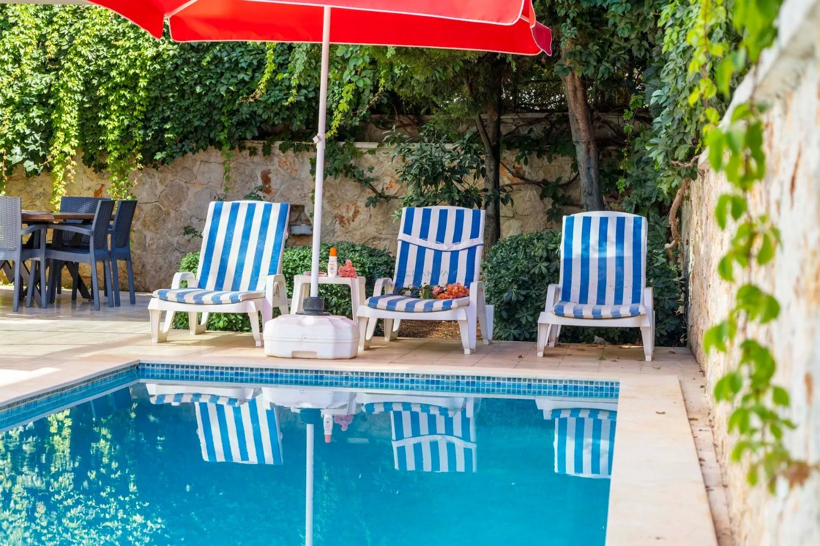 Villa Sedef 2