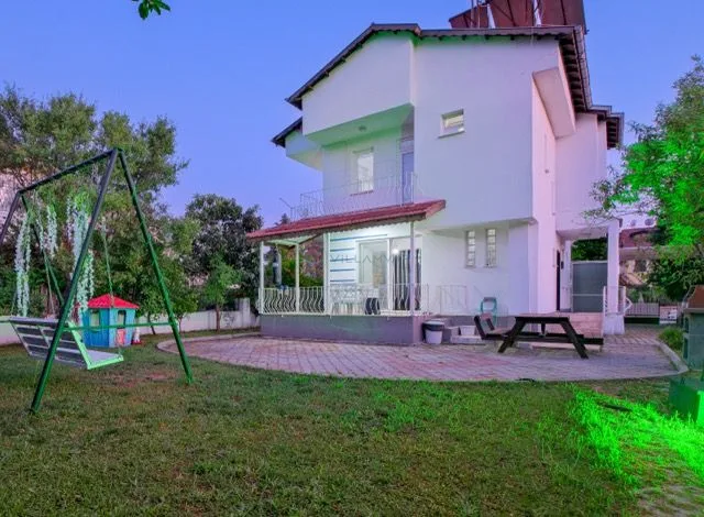 Villa Fiona