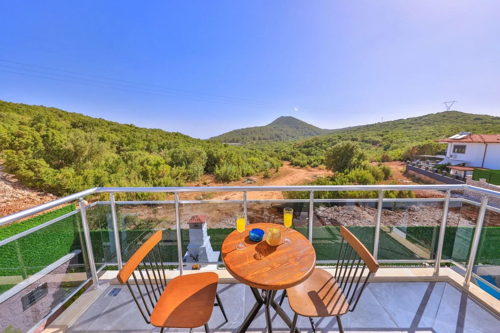 Villa Efulim