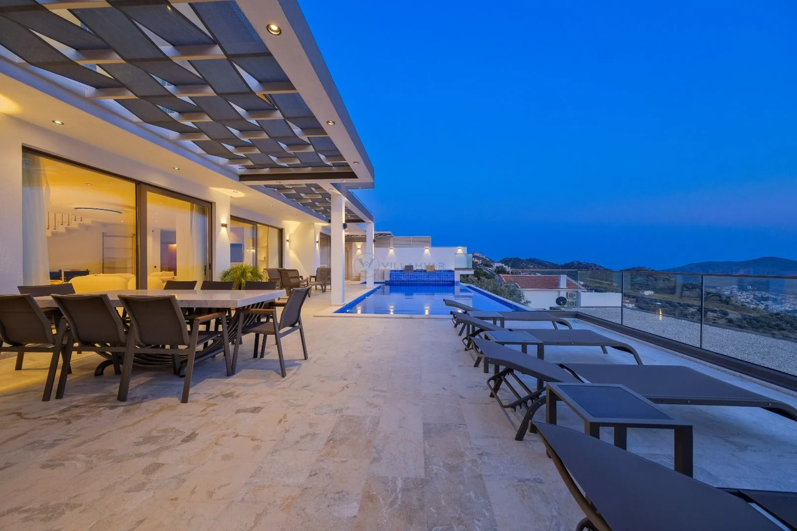 Villa Magic Life