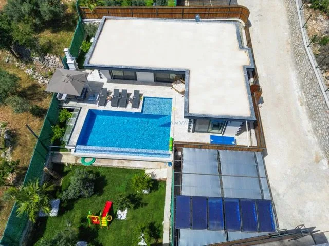 Villa Sarnisim