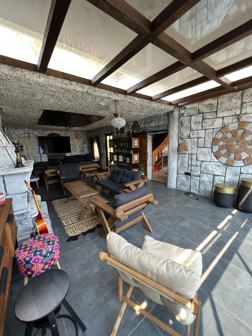 Villa Rustica