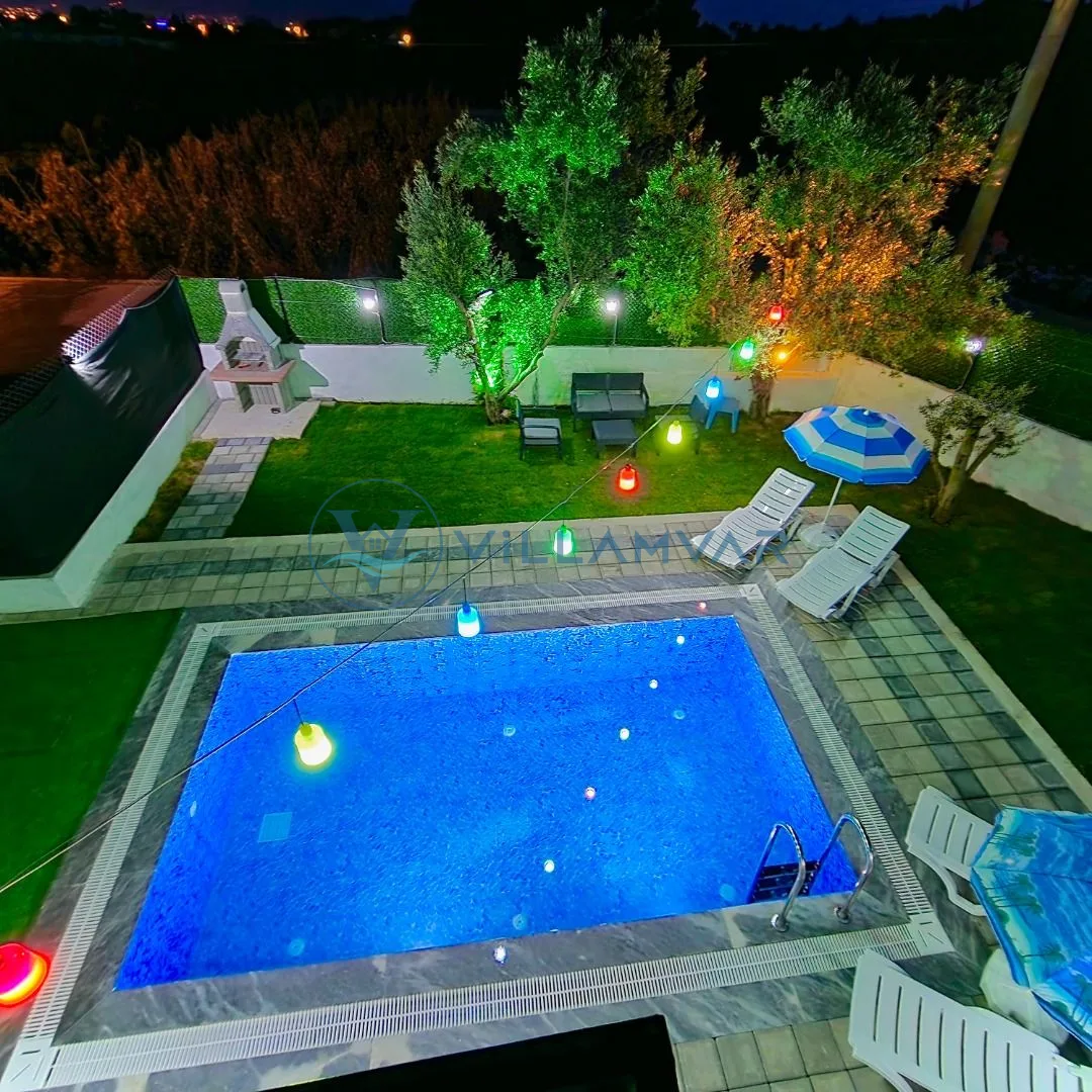 Villa Banora 1