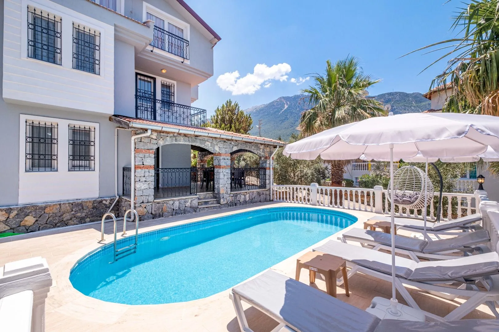 Villa Eva 1