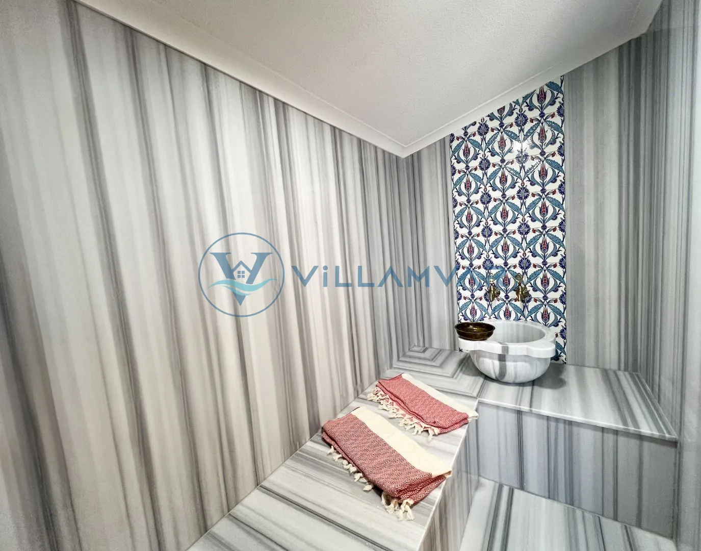 Villa Hyggem 1