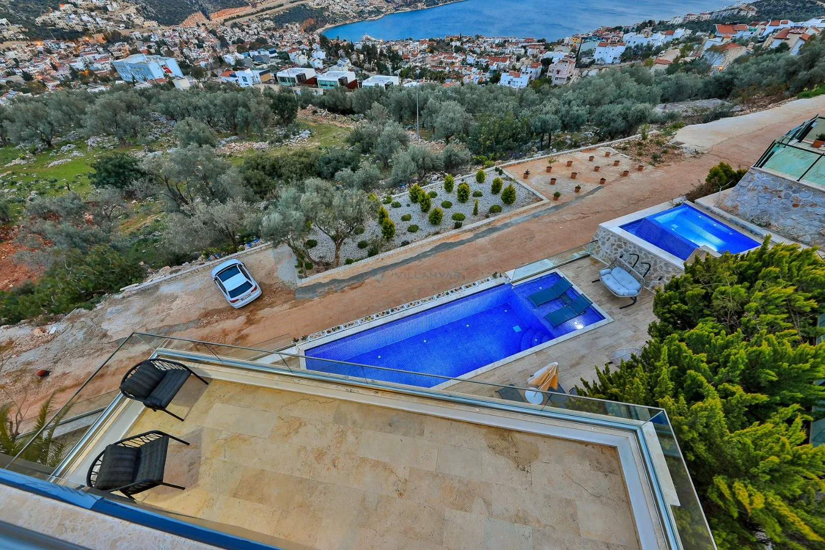 Villa Batı 1