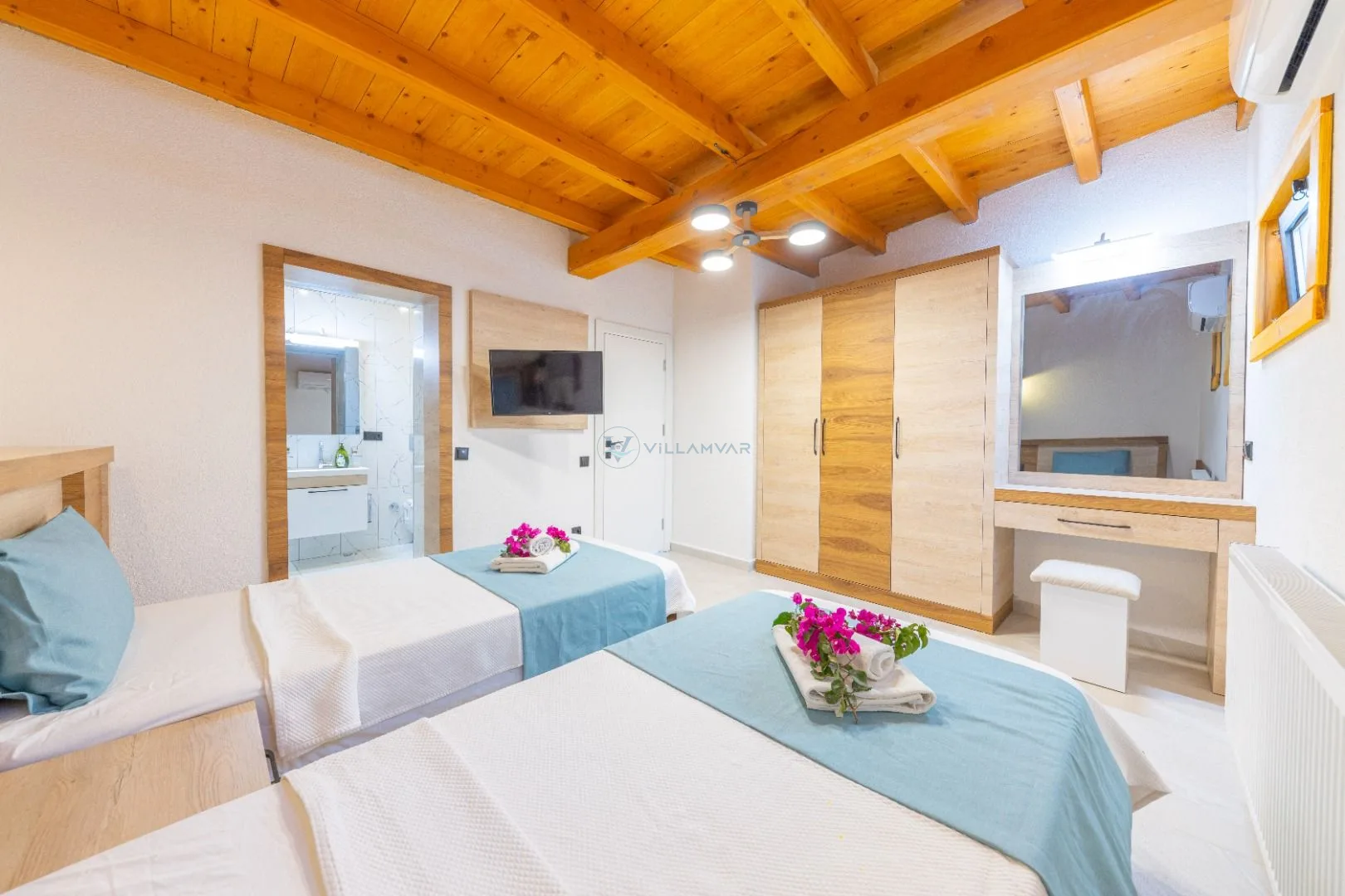 Villa Dicle