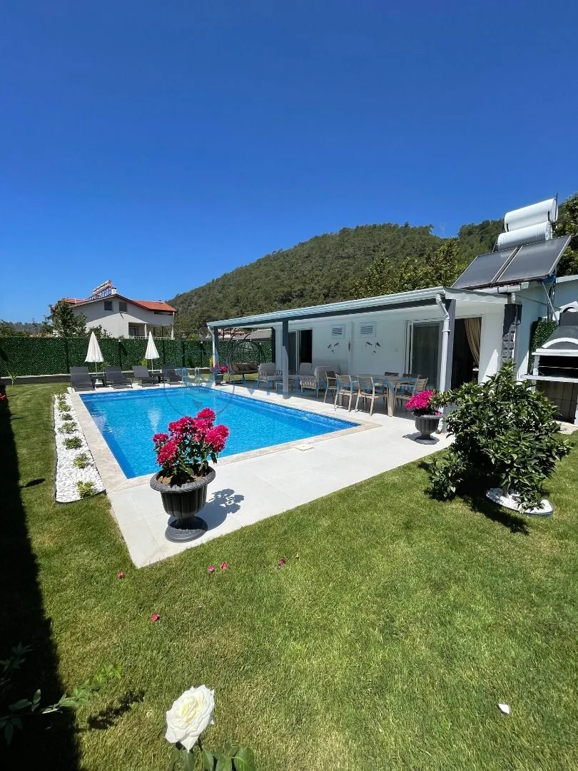 Villa Zerre