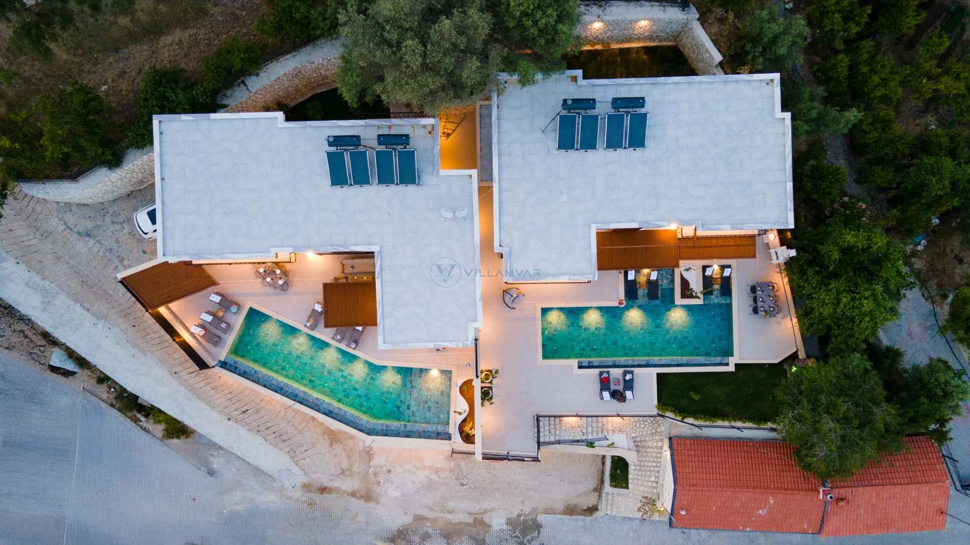 Villa Akbulut 3