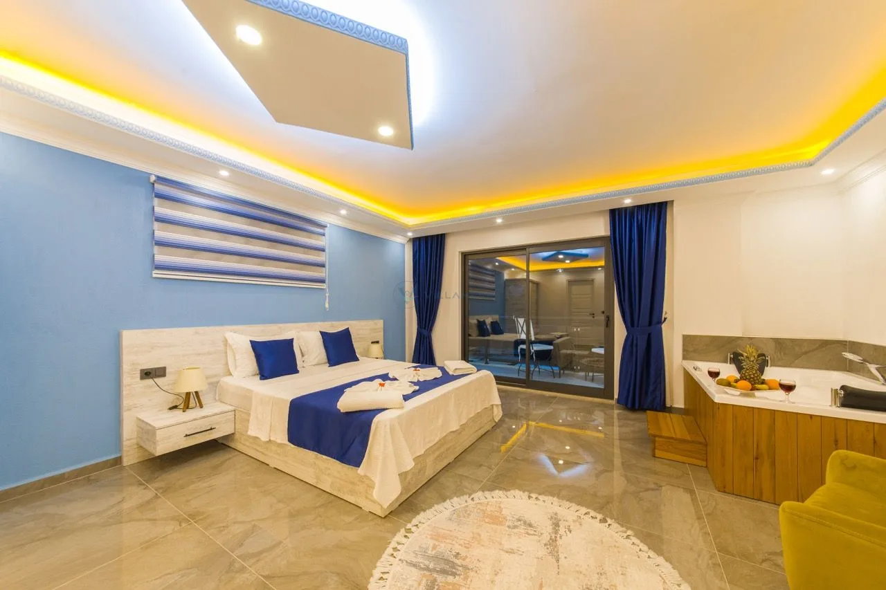 Villa Feel