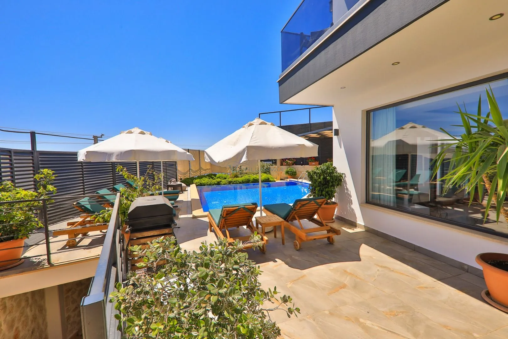 Villa Pınar