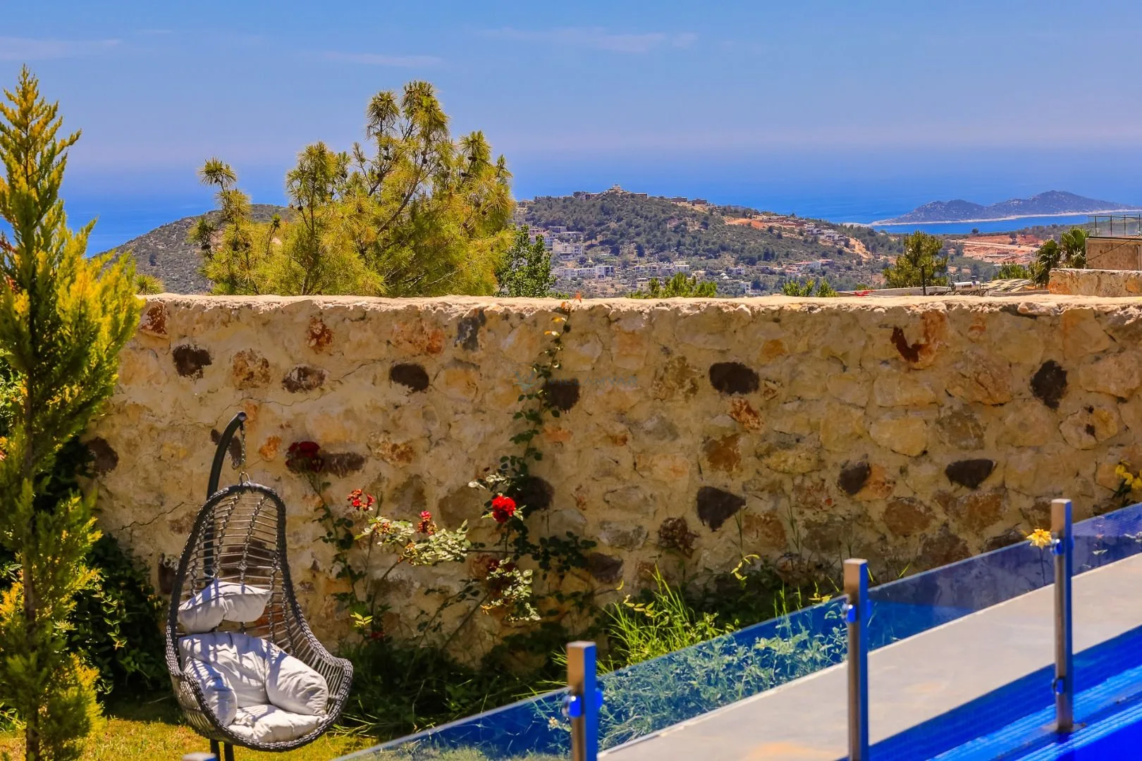 Villa Bodamya 2