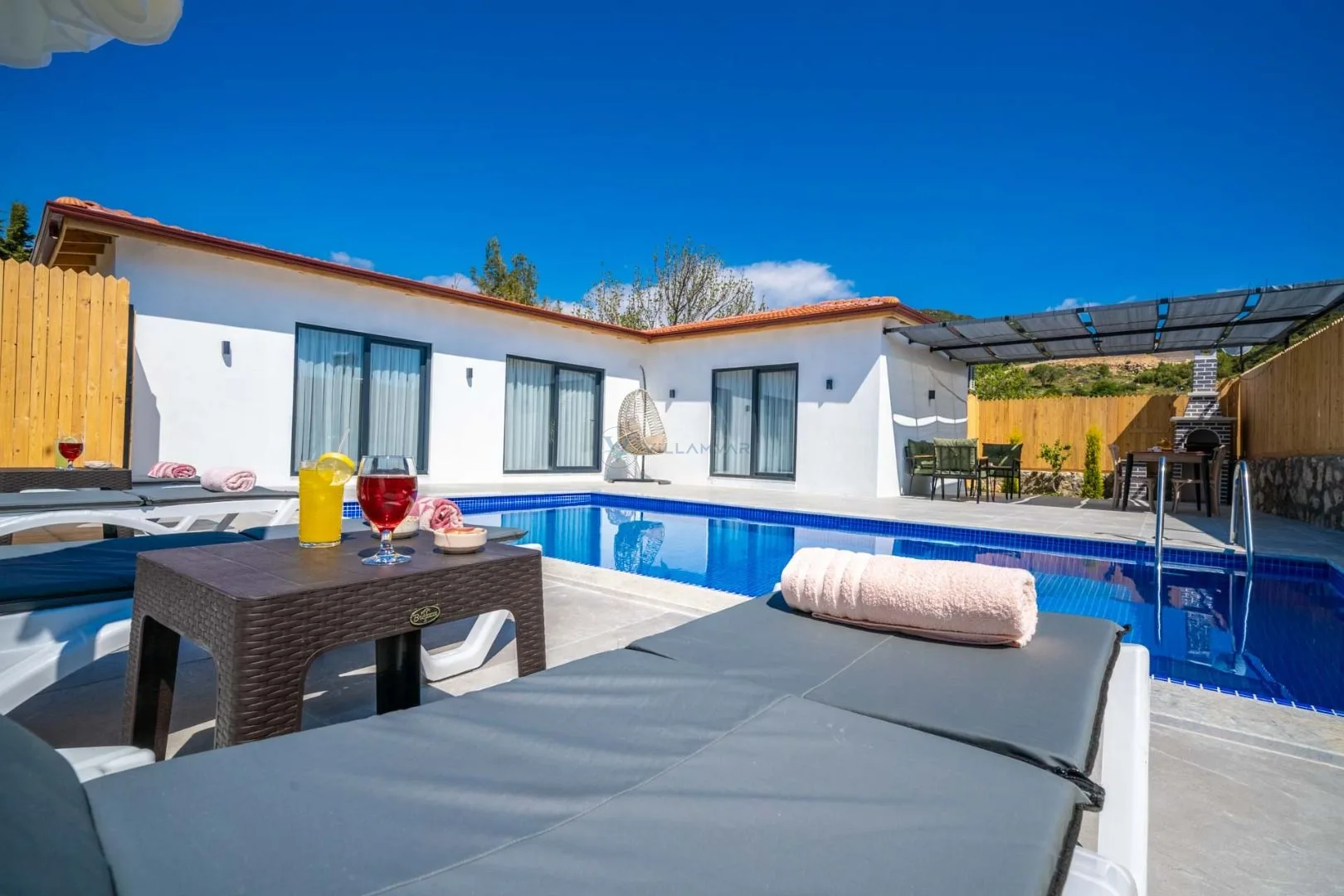 Villa Lila