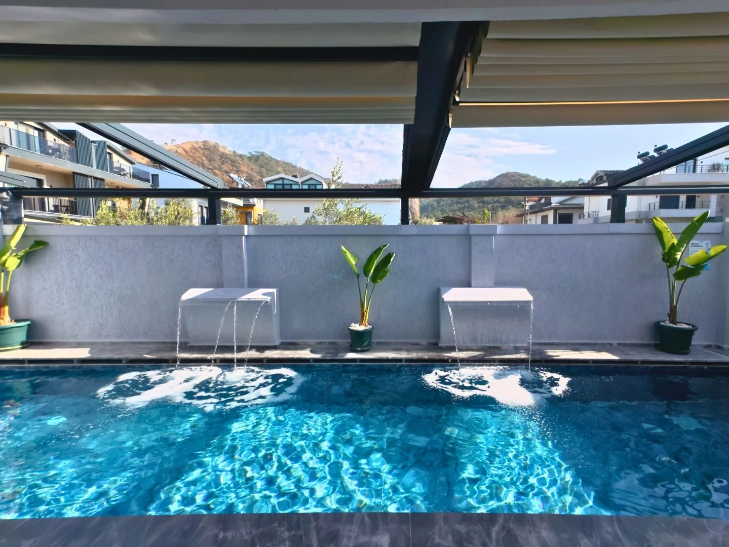 Villa Black Rock