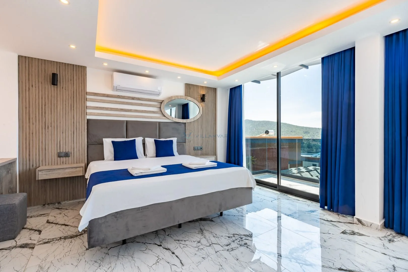Villa Uçar 2-