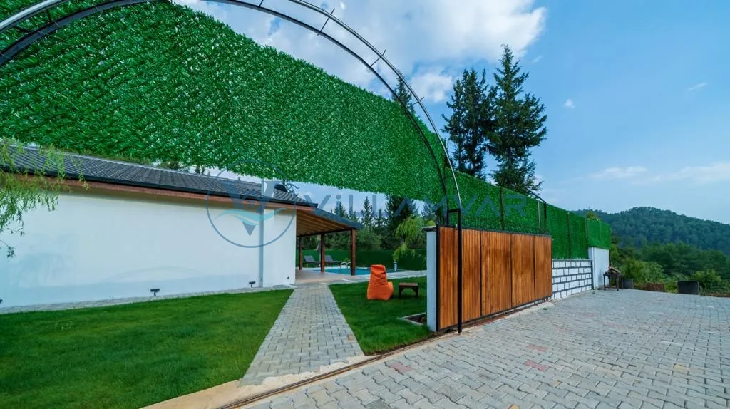 Villa Zarya